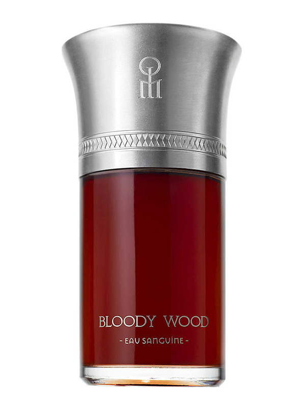 Liquides Imaginaires Bloody Wood 100ml EDP Unisex