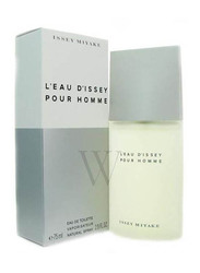 Issey Miyake L'Eau D'Issey 75ml EDT for Men