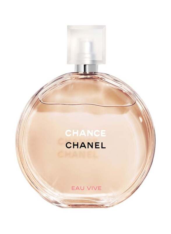 Chanel Chance Eau Vive Edt 150ml for Women