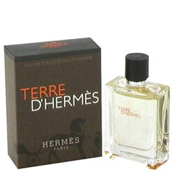 Hermes Terre D'Hermes Mini Edt 5ml for Men