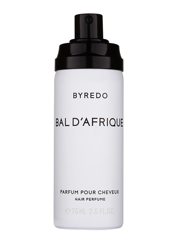 Byredo Bal D'Afrique Unisex 75ml Hair Mist