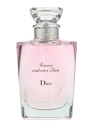 Dior Forever and Ever 100ml EDT for Women