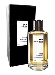 Mancera Paris Deep Forest 120ml EDP Unisex