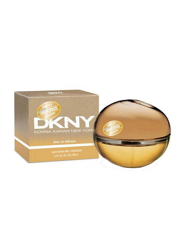 Dkny Golden Delicious Sparkling Apple 50ml EDP for Women