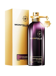 Montale Paris Aoud Purple Rose 100ml EDP Unisex