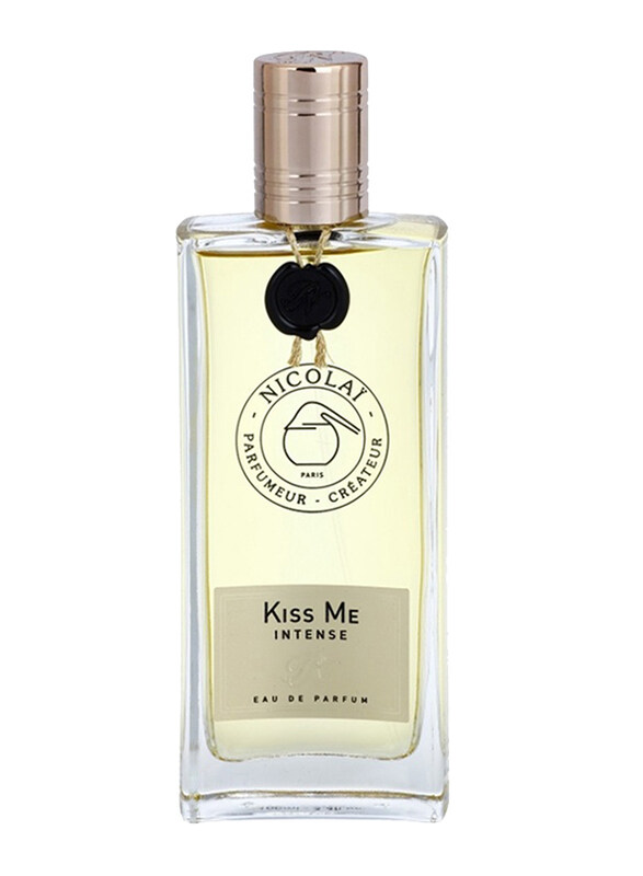 

Nicolai Kiss Me 100ml EDP Perfume for Women