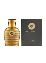 Moresque Aurum Gold Collection 50ml EDP Unisex