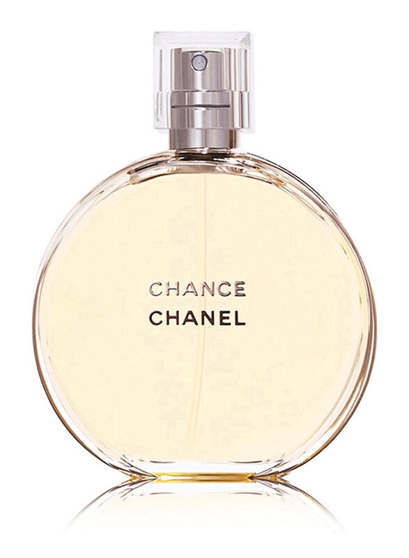 

Chanel Chance 150ml EDT Perfume for Women