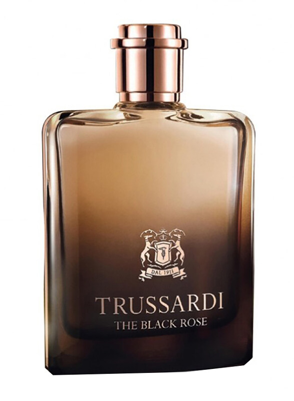 

Trussardi The Black Rose 100ml EDP Perfume Unisex
