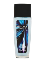 Beyonce Pulse 75ml Deodorant Spray for Women