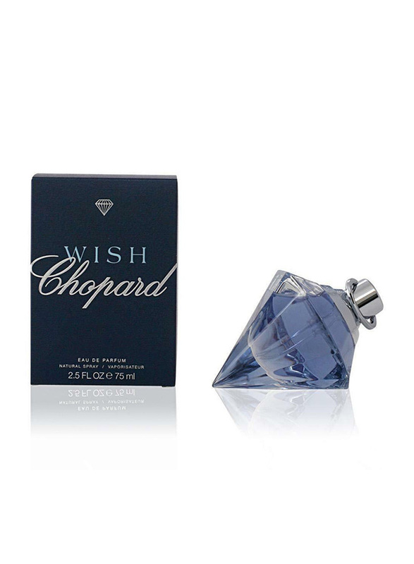 Chopard Wish 75ml EDP for Women