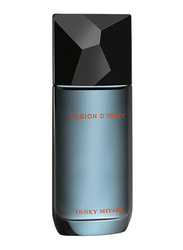 Issey Miyake Fusion d'Issey 150ml EDT for Men