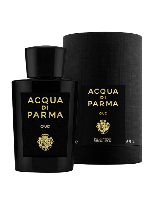 Acqua Di Parma Oud 180ml EDP Unisex