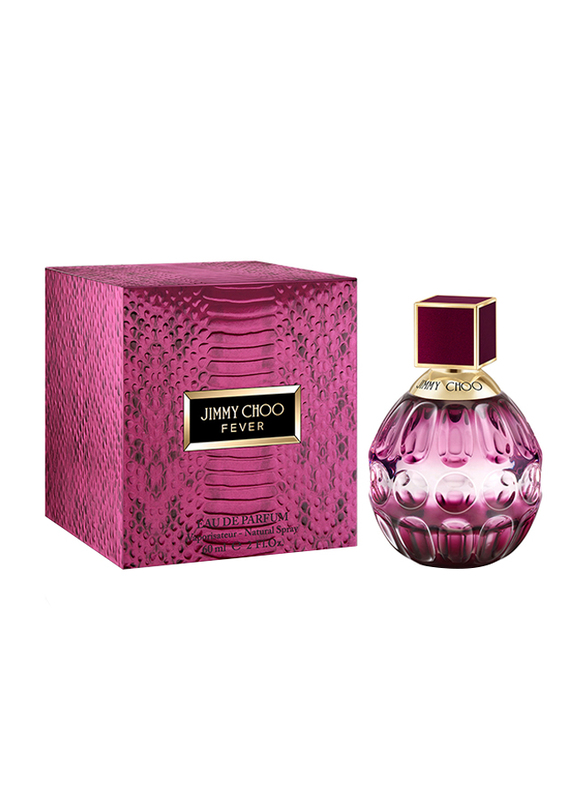 Jimmy Choo Fever 60ml EDP for Women