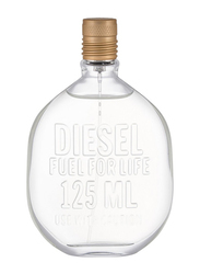 Diesel Fuel for Life 125ml EDT for Men