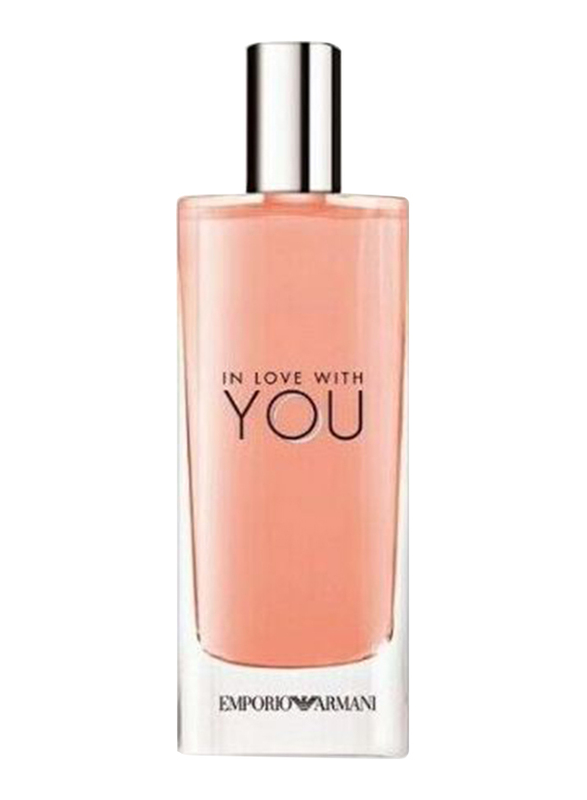 Giorgio Armani In Love With You 15ml EDP for Women