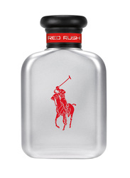 Ralph Lauren Polo Red Rush 75ml EDT for Men