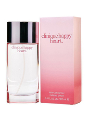 Clinique Happy Heart 100ml EDP for Women