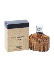 John Varvatos Artisan 75ml EDT for Men