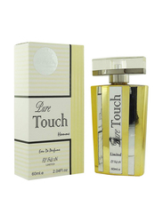 Fly Falcon Pure Touch 60ml EDP for Men