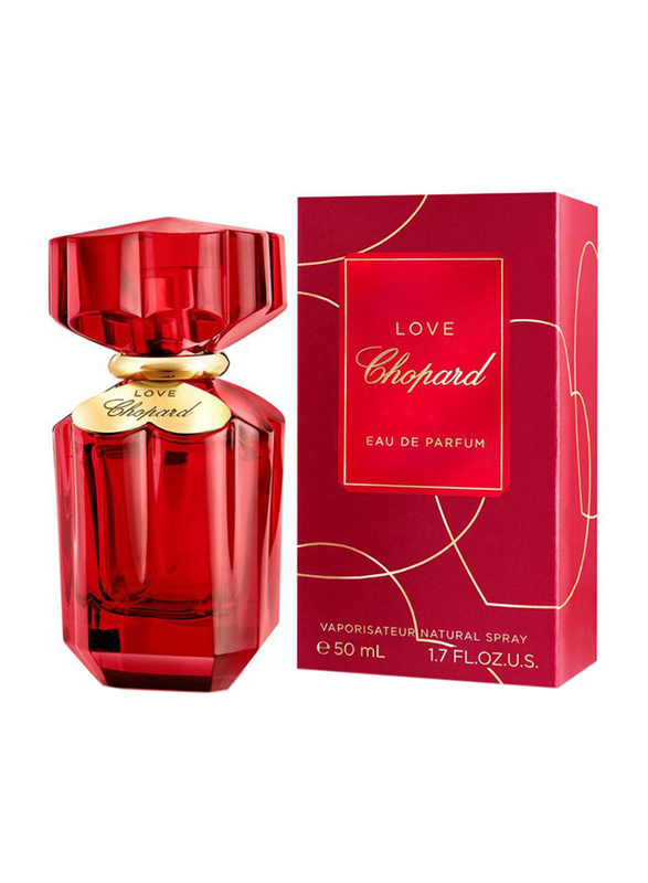 Chopard Love 50ml EDP for Women