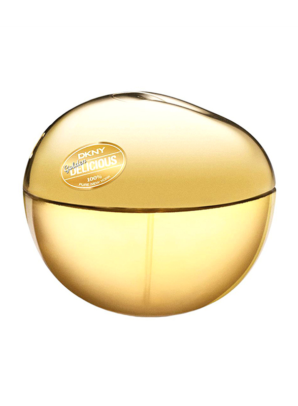 Dkny Golden Delicious Sparkling Apple 50ml EDP for Women