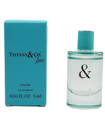 Tiffany & Co. Love for Her EDT 5ml