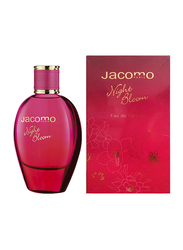 Jacomo Night Bloom 100ml EDP for Women