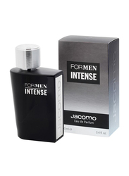 Jacomo Intense 100ml EDP for Men