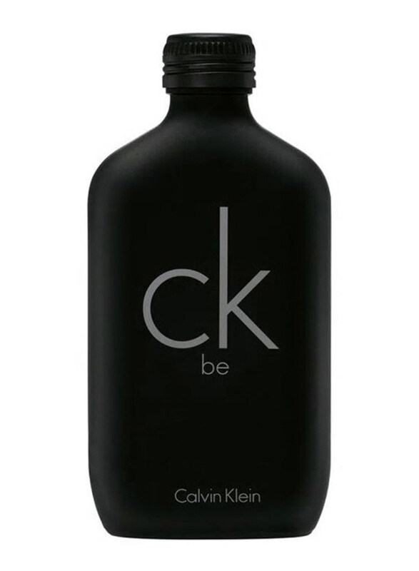 

Calvin Klein CK Be 50ml EDT Perfume Unisex