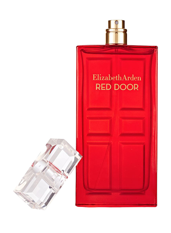 Elizabeth Arden Red Door 100ml EDT for Women