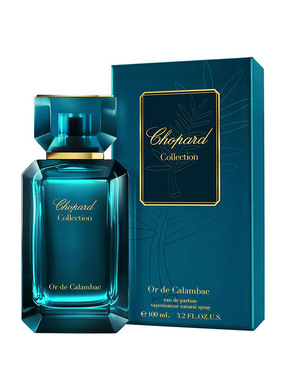 Chopard Or de Calambac 100ml EDP Unisex