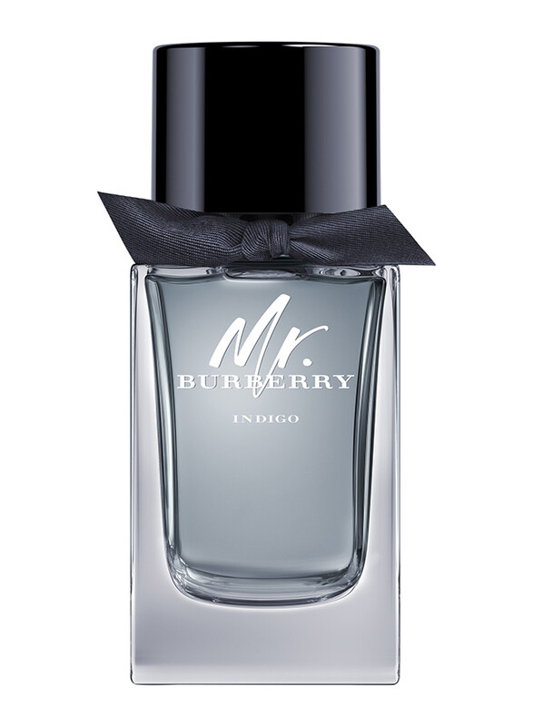

Burberry Mr. Burberry Indigo 100ml EDT Perfume for Men
