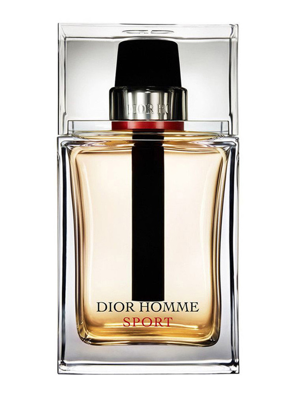 Dior homme discount sport 75 ml