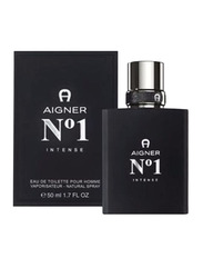 Aigner No.1 Intense 50ml EDT for Men