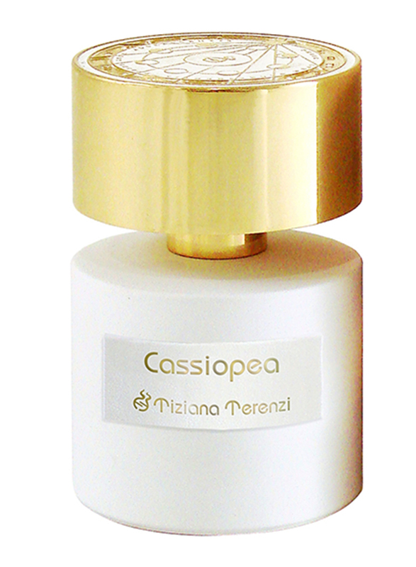 Tiziana Terenzi Cassiopea 100ml Extrait de Parfum Unisex