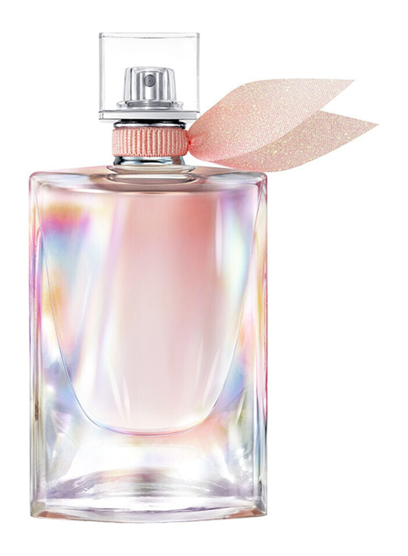 Lancôme La Viet Belle Soleil Cristal 50ml EDP for Women