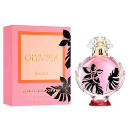 Paco Rabanne Olympea Flora Edp Intense 30ml for Women