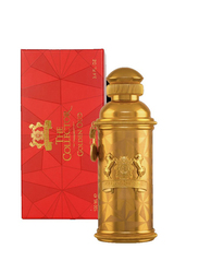 ألكساندر غولدن عود عطر لكلا الجنسين 100ml