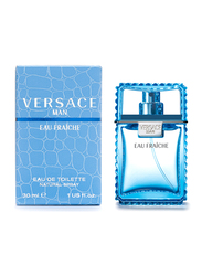 Versace Eau Fraiche 30ml EDT for Men