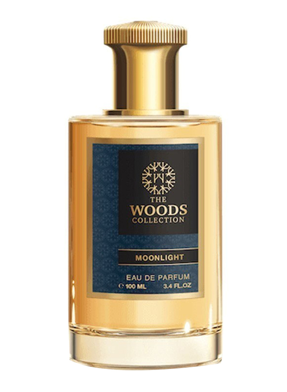 The Woods Collection Moonlight 100ml EDP Unisex