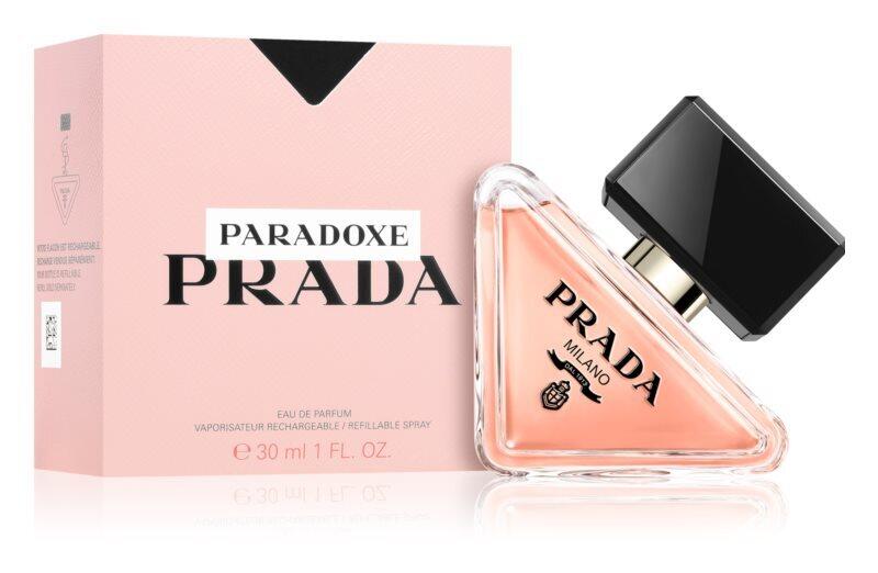 

Prada Paradoxe EDP Perfume - 30 ml for Women