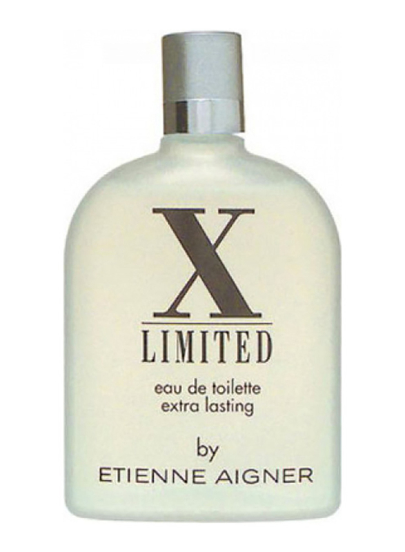 Etienne Aigner X Limited Unisex 50ml EDT DubaiStore Dubai