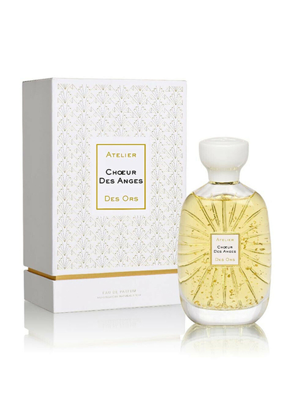 Atelier Des Ors Choeur Des Anges Unisex 100ml EDP