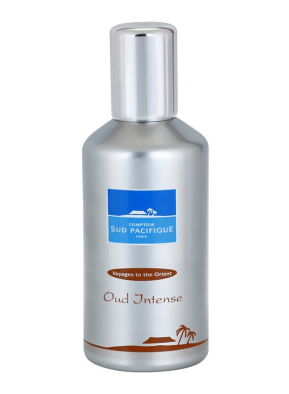

Comptoir Sud Pacifique Oud Intense 100ml EDP Perfume Unisex