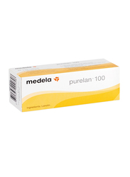 Medela Purelan Cream, 37gm, White