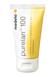 Medela Purelan Cream, 37gm, White