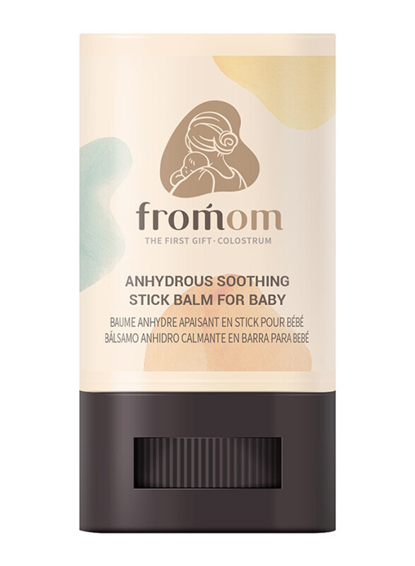 

Fromom 13.5gm Anhydrous Soft Soothing Stick Balm for Baby