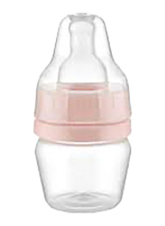 Babyjem Mini Exercising Cup & Bottle, 0+ Months, Pink