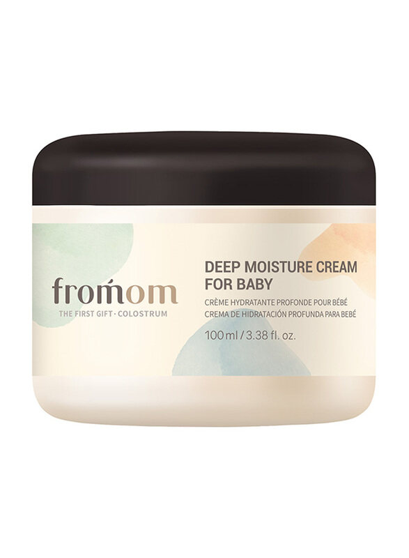 

Fromom 100ml Deep Moisture Cream for Baby